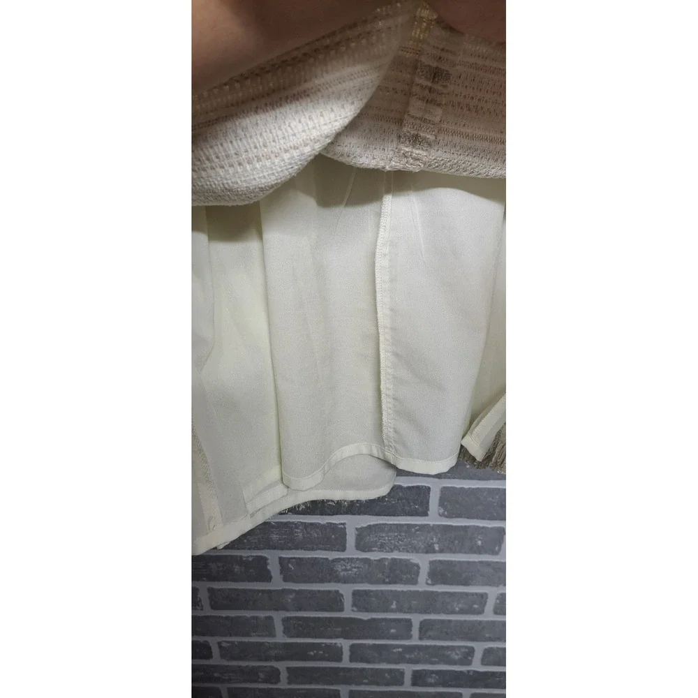 Elliatt light gold